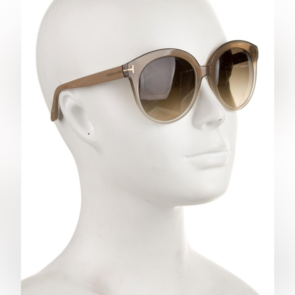 Tom Ford Wayfarer Sunglasses